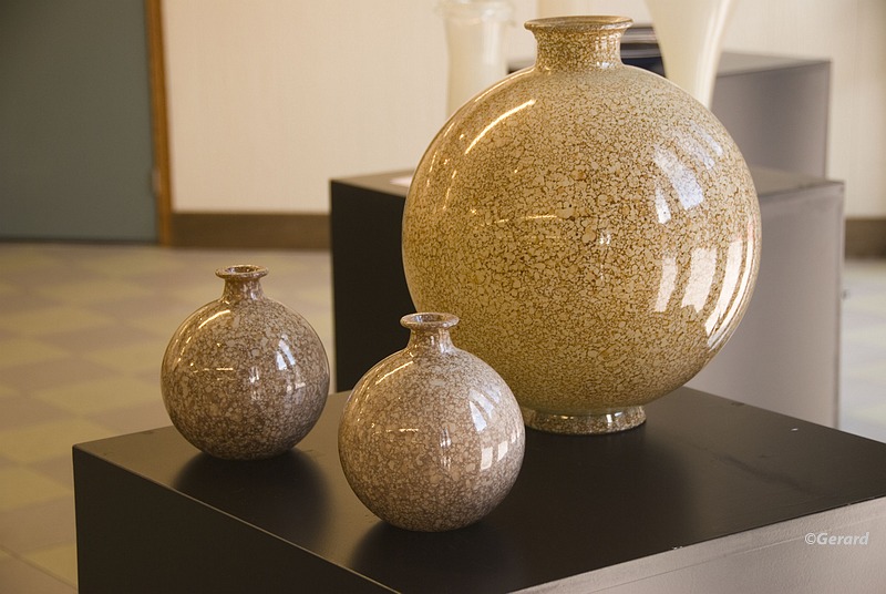 Glastentoonstelling Achelse Kluis.JPG - Glastentoonstelling Achelse Kluis